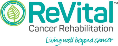 ReVital logo